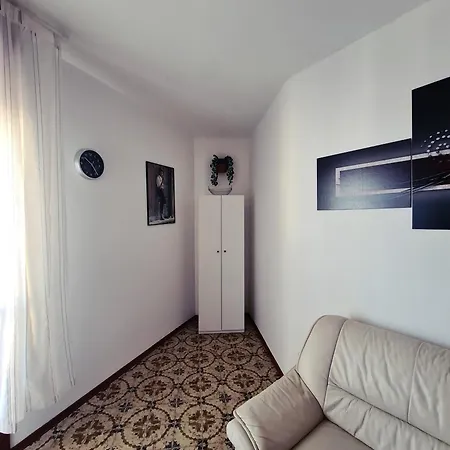 - Alba Lejlighed